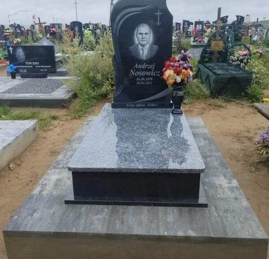 Памятник одиночный 124